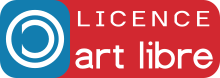 Art Libre License icon